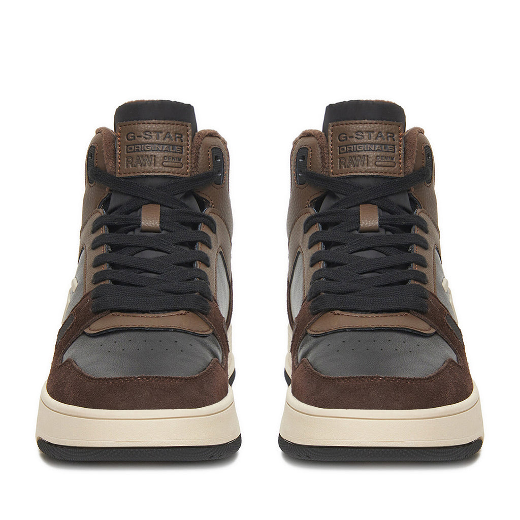 G-Star Raw Сникърси CEO-K24046-1 Кафяв