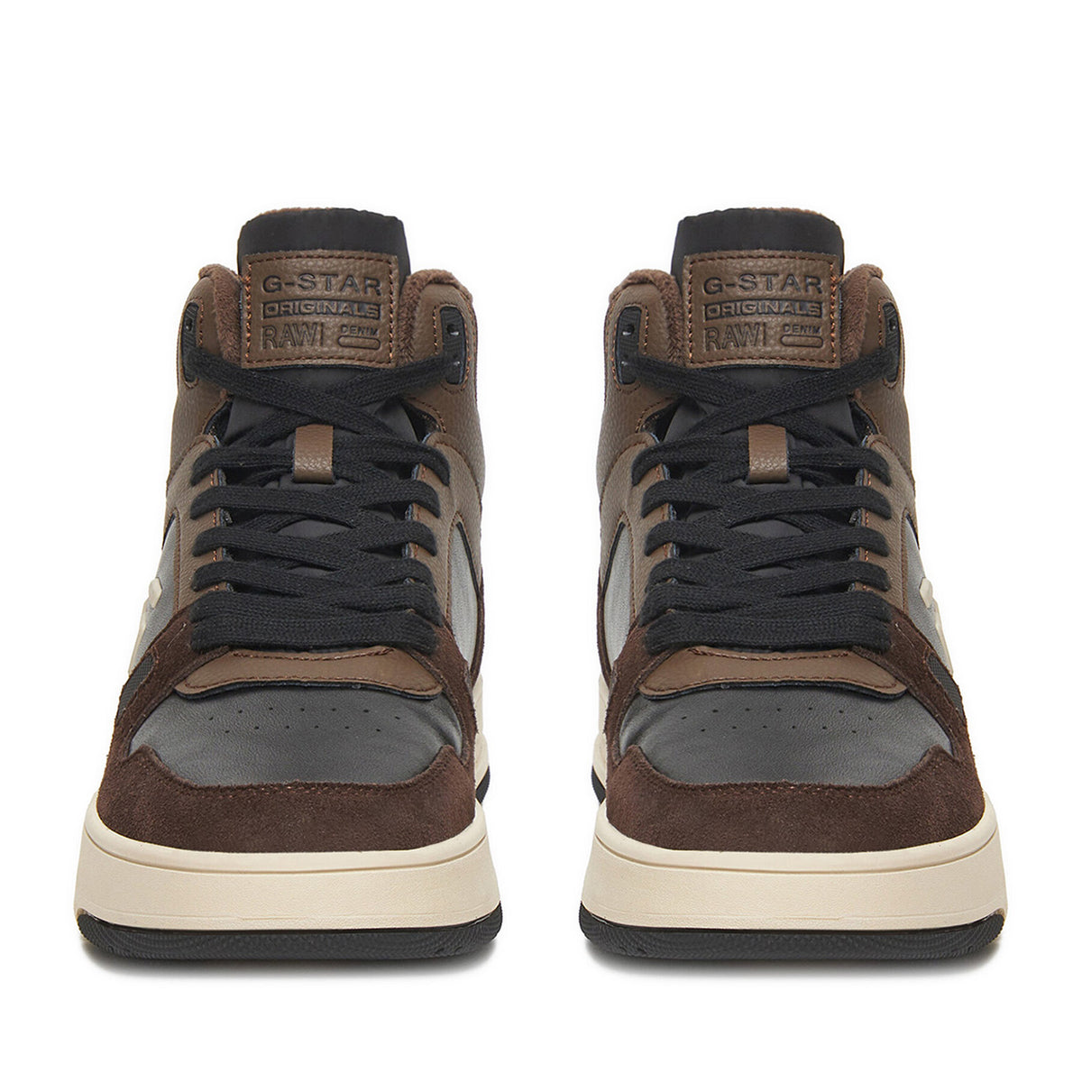 G-Star Raw Сникърси CEO-K24046-1 Кафяв