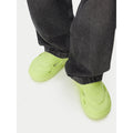 Reebok Чехли SS-DMX RECOVERY MULE 100244263 Зелен