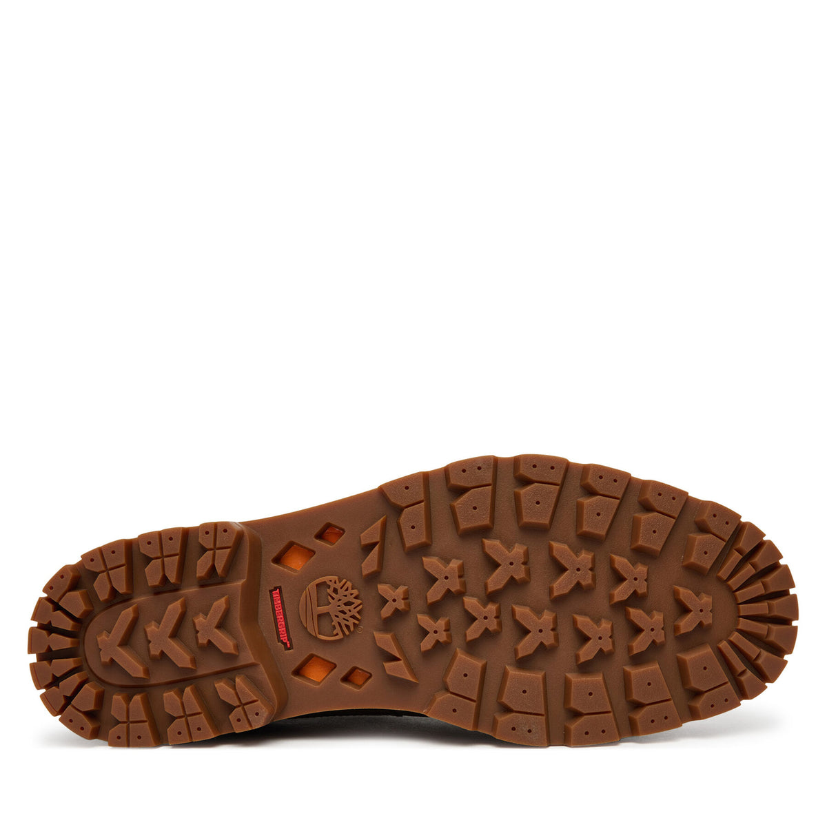Timberland Боти тип челси Britton Road TB0A6A4WEM51 Кафяв