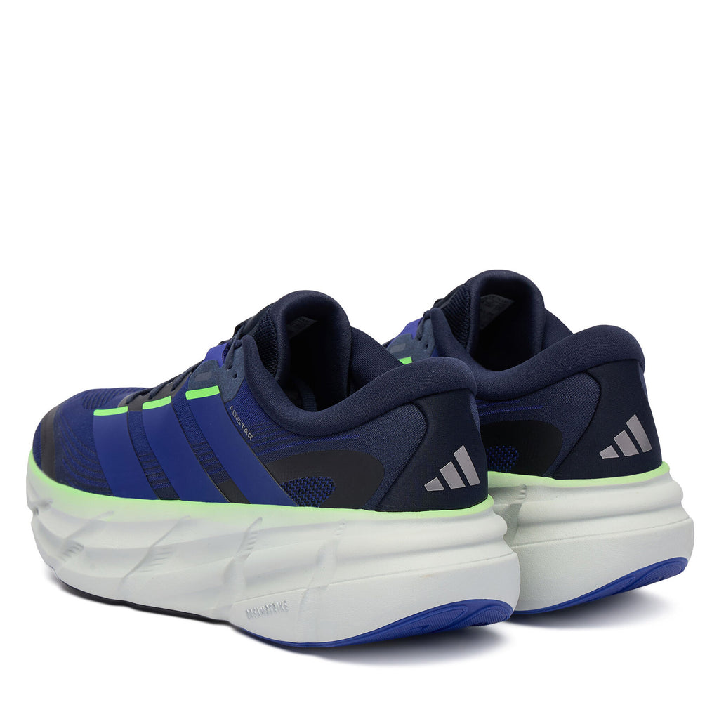 adidas Маратонки за бягане adistar 5 KK4209 Тъмносин