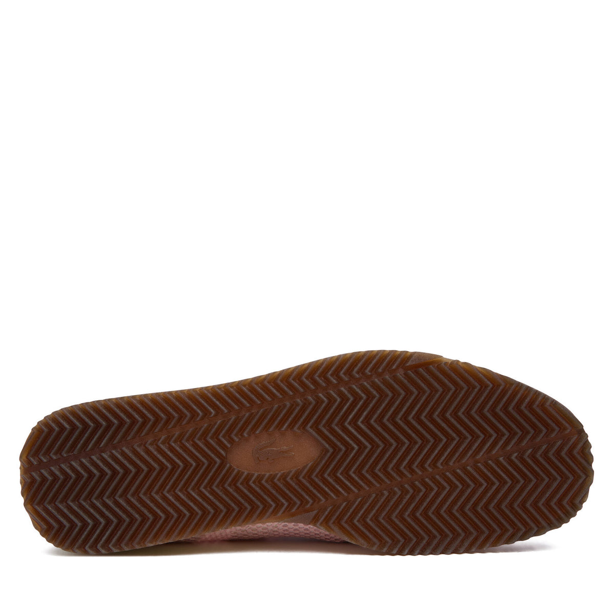 Lacoste Сникърси Athleisure 51SFA0051 Светлорозов
