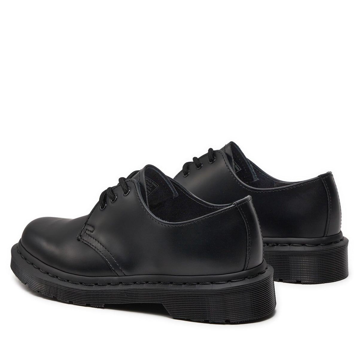 Dr. Martens Кубинки 1461 Mono 14345001 Черен