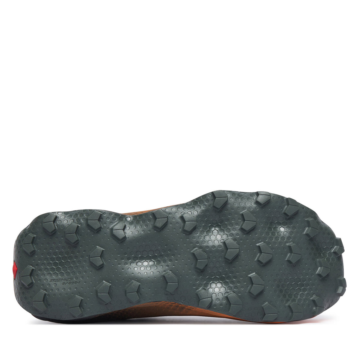 Salomon Маратонки за бягане Ultra Glide 4 L45396000 Сив