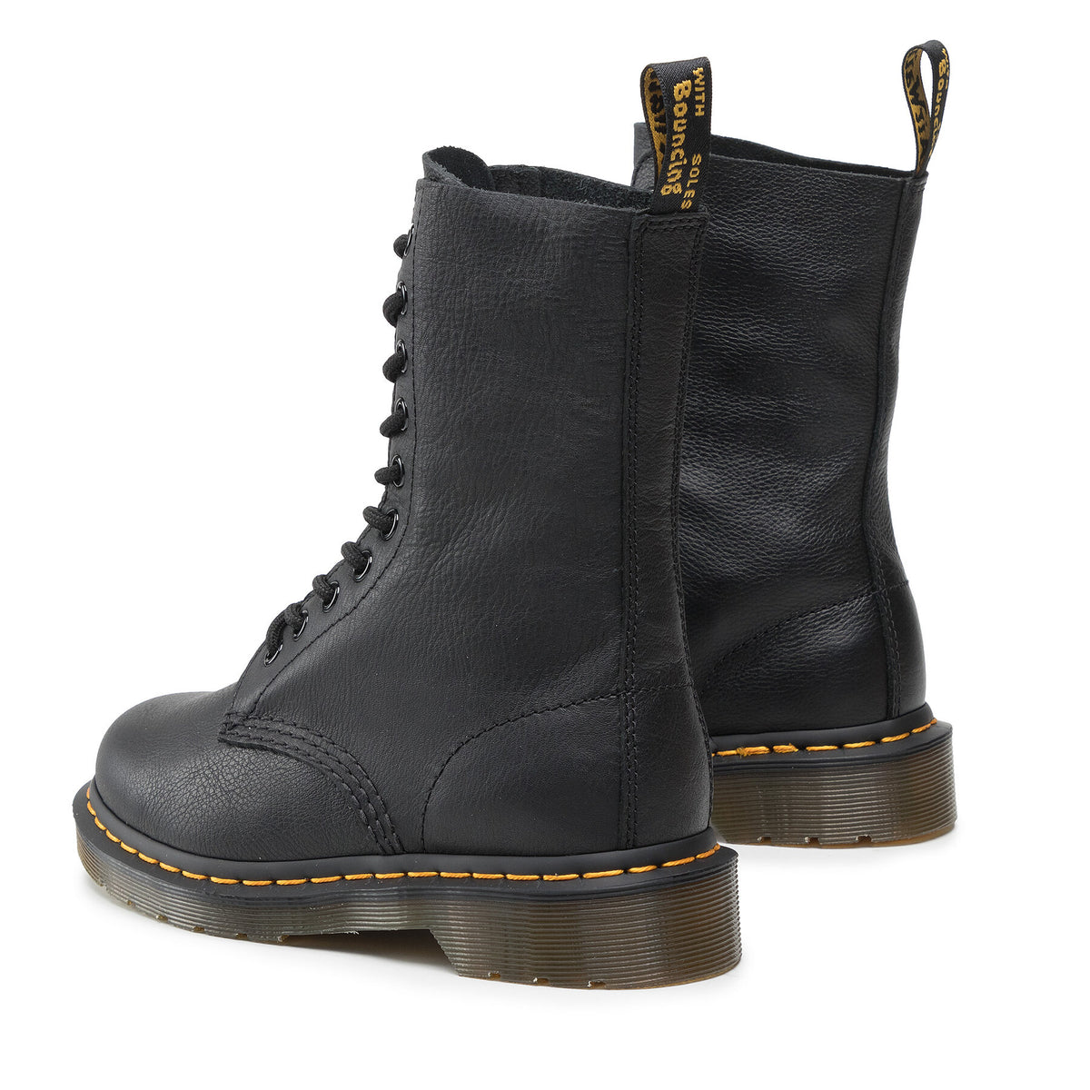 Dr. Martens Кубинки 1490 22524001 Черен
