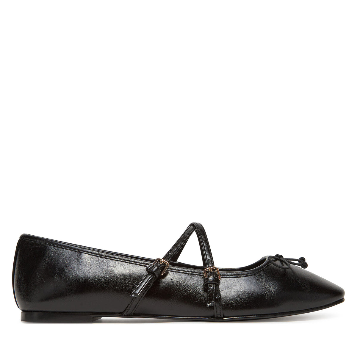 Aldo Балеринки Amberlee 14002496 Черен