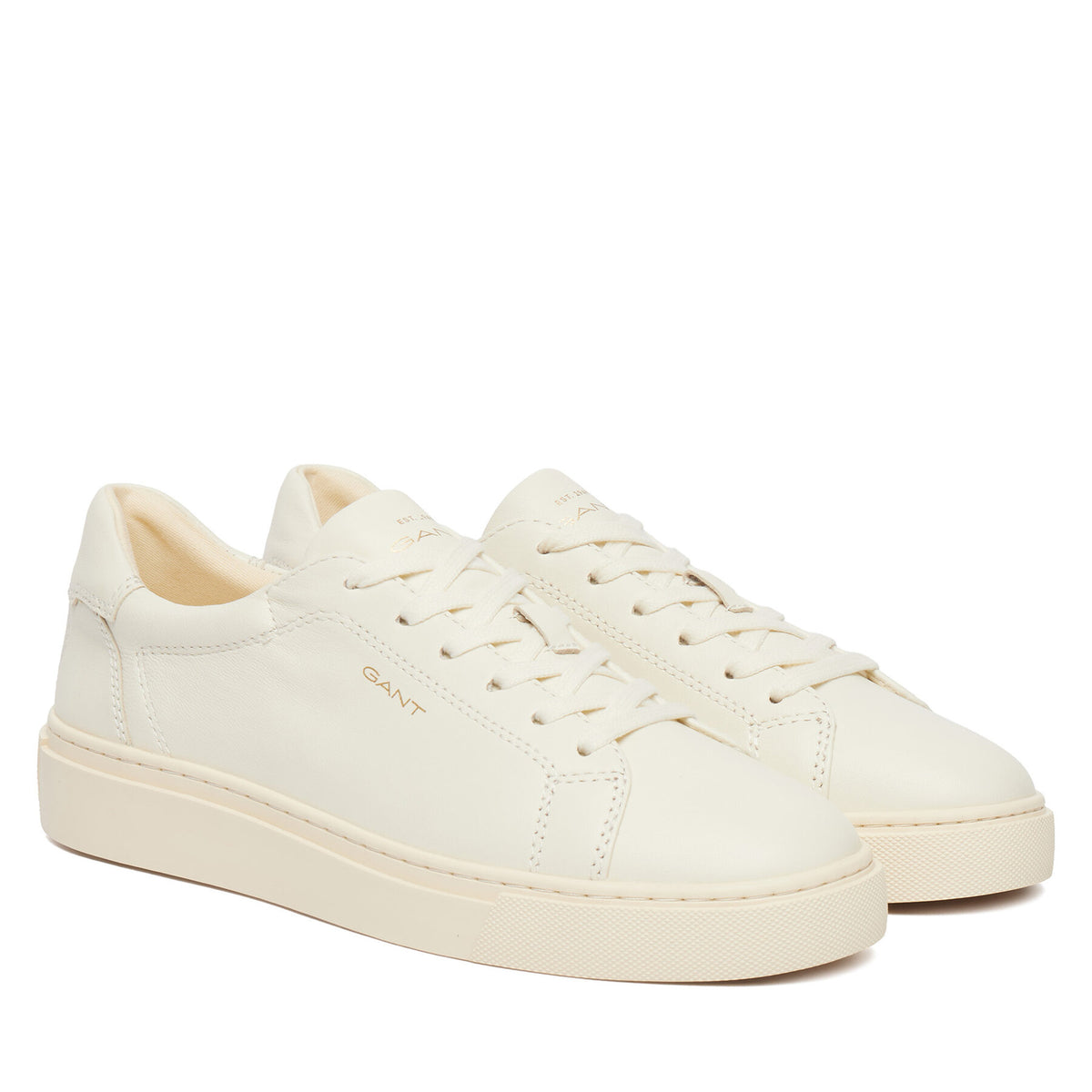 Gant Сникърси 32531216 Бял