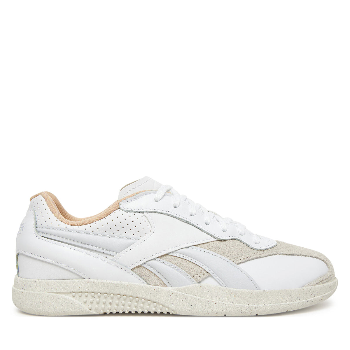 Reebok Сникърси HAMMER STREET 100212123 W Бял