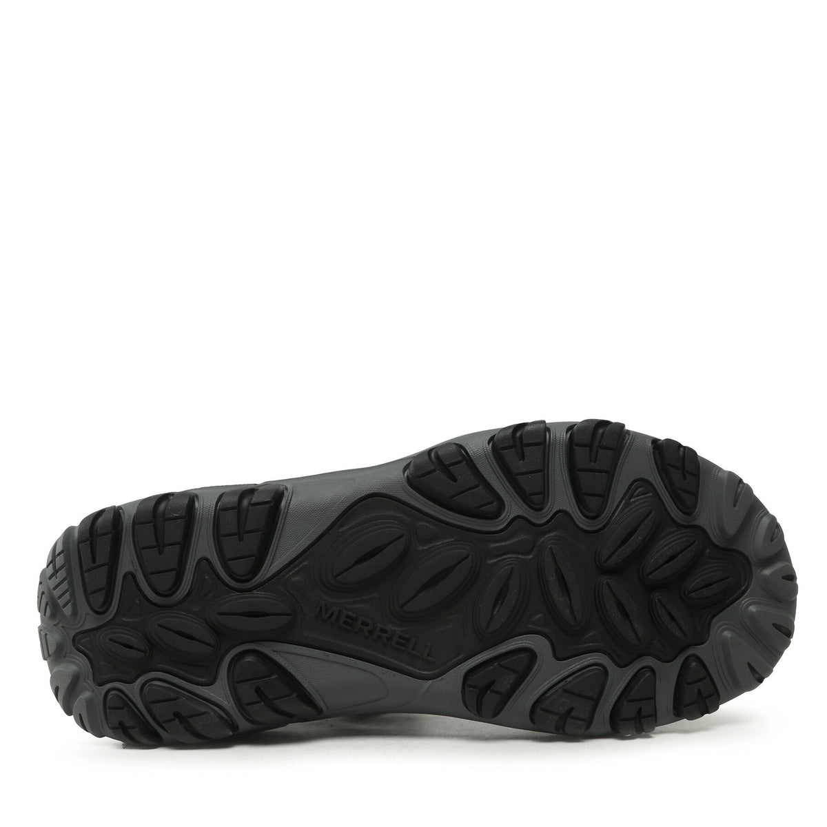 Merrell Сандали Huntington Sport Convert J036871 Черен
