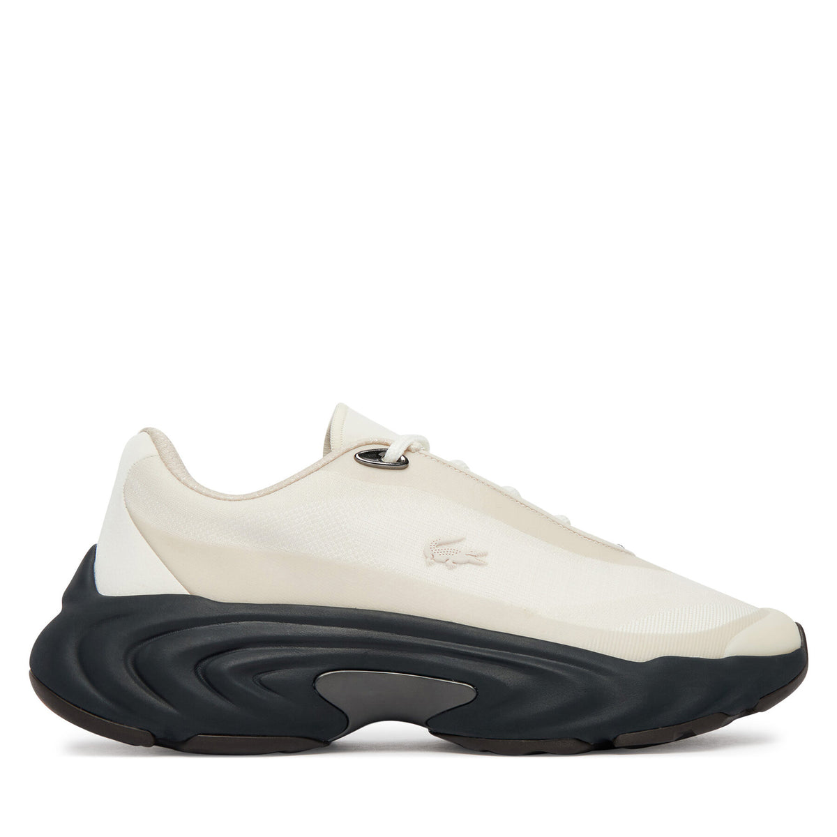 Lacoste Сникърси Tactile Elevation Pack 51SMA0054 Бежов