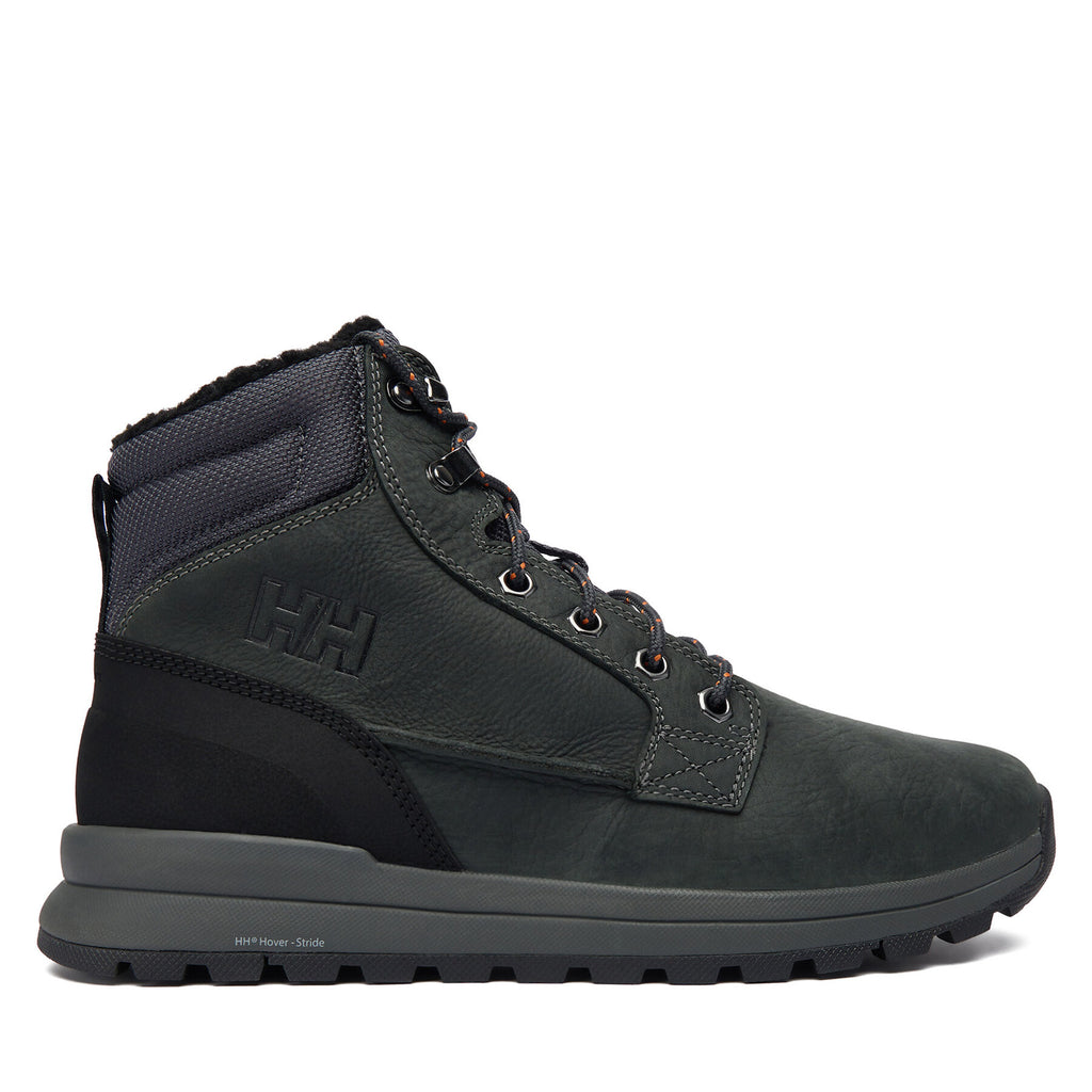 Helly Hansen Туристически Kelvin Lx 11892 Сив
