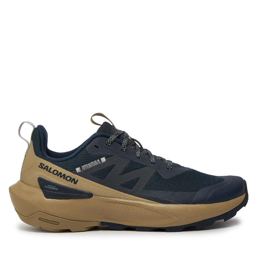 Salomon Туристически Elixir Activ L47455300 Тъмносин
