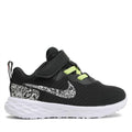 Nike Сникърси Revolution 6 Nn Jp DV3183 001 Черен