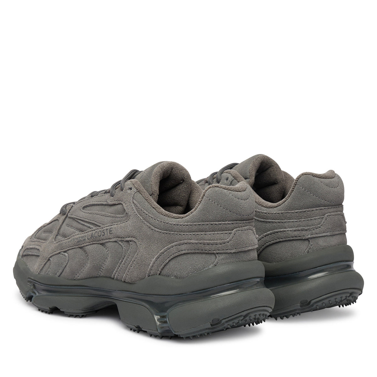 Lacoste Сникърси L003 2K24 51SMA0030 Сив