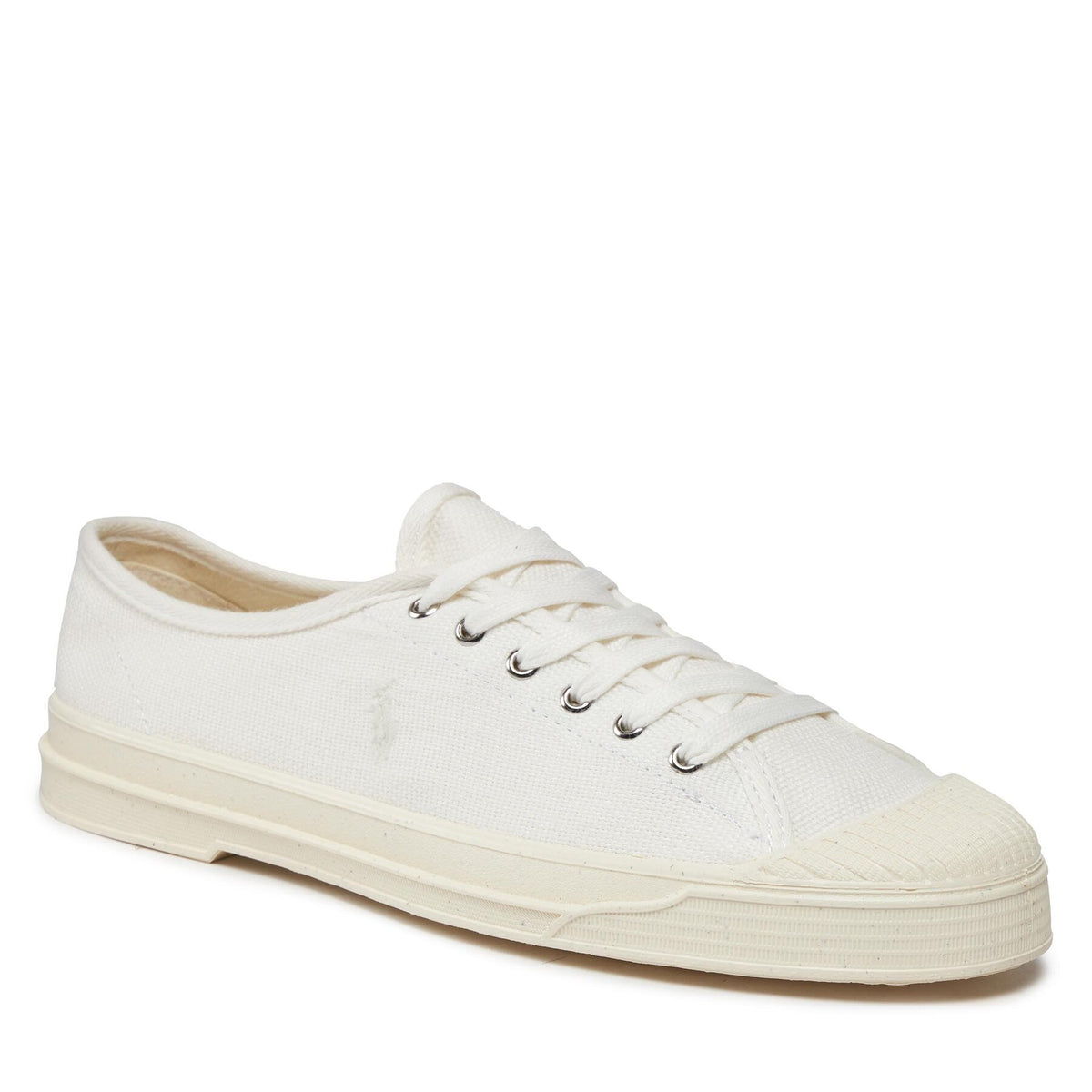Polo Ralph Lauren Сникърси Essence 100 818941162001 Бял