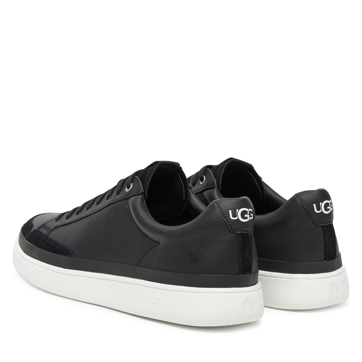 Ugg Сникърси M South Bay Sneaker Low 1108959 Черен