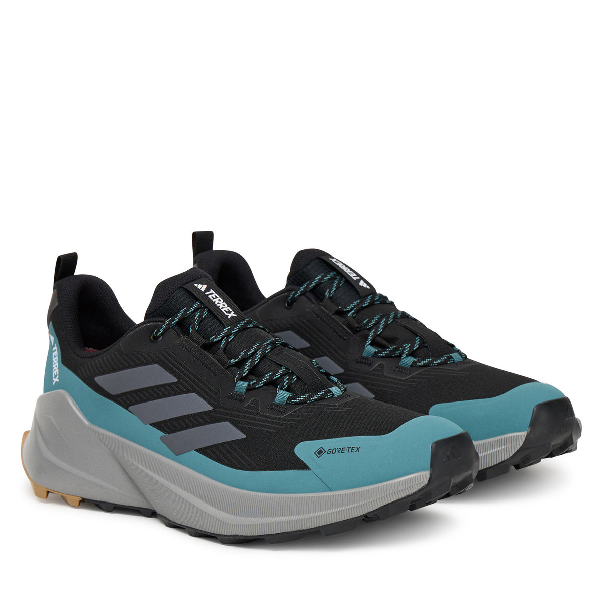 adidas Туристически Terrex Trailmaker 2 GORE-TEX JQ9944 Черен