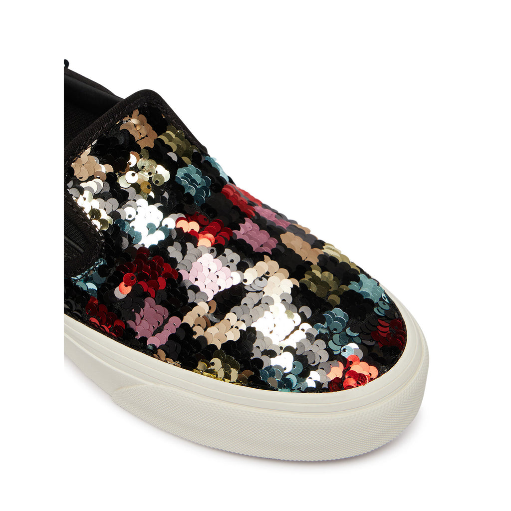 Vans Гуменки Classic Slip-On VN000D35BML1 Цветен