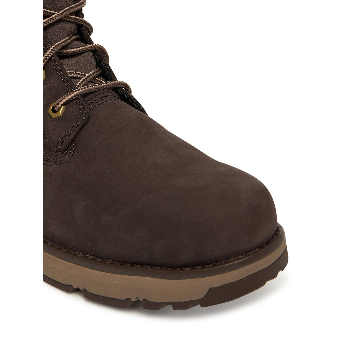 CAT Footwear Зимни обувки Pursue P726365 Кафяв
