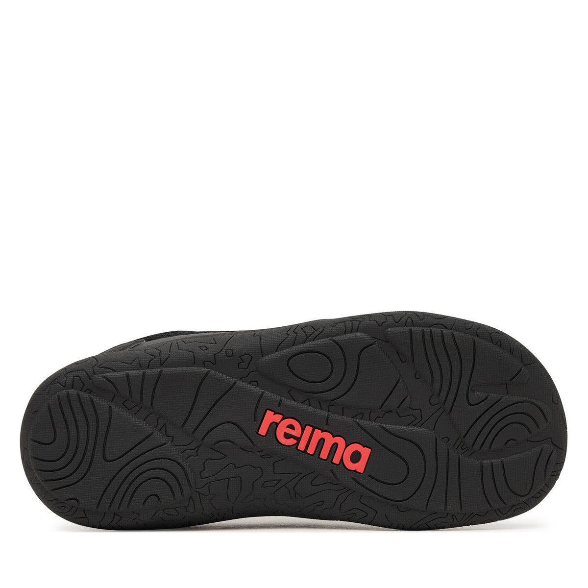 Reima Сникърси Tallustelu 5400137C-9990 Черен