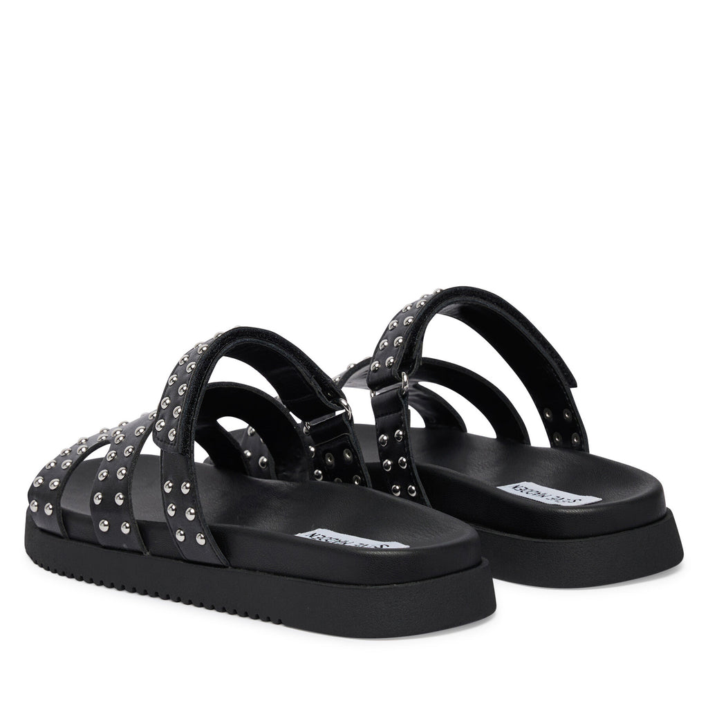 Steve Madden Чехли Missile-S 11003772 Черен