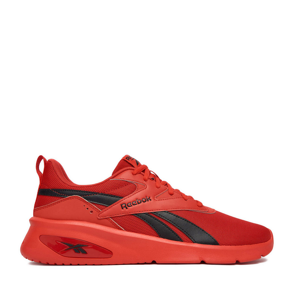 Reebok Сникърси C-RIDER V 100220409 Червен