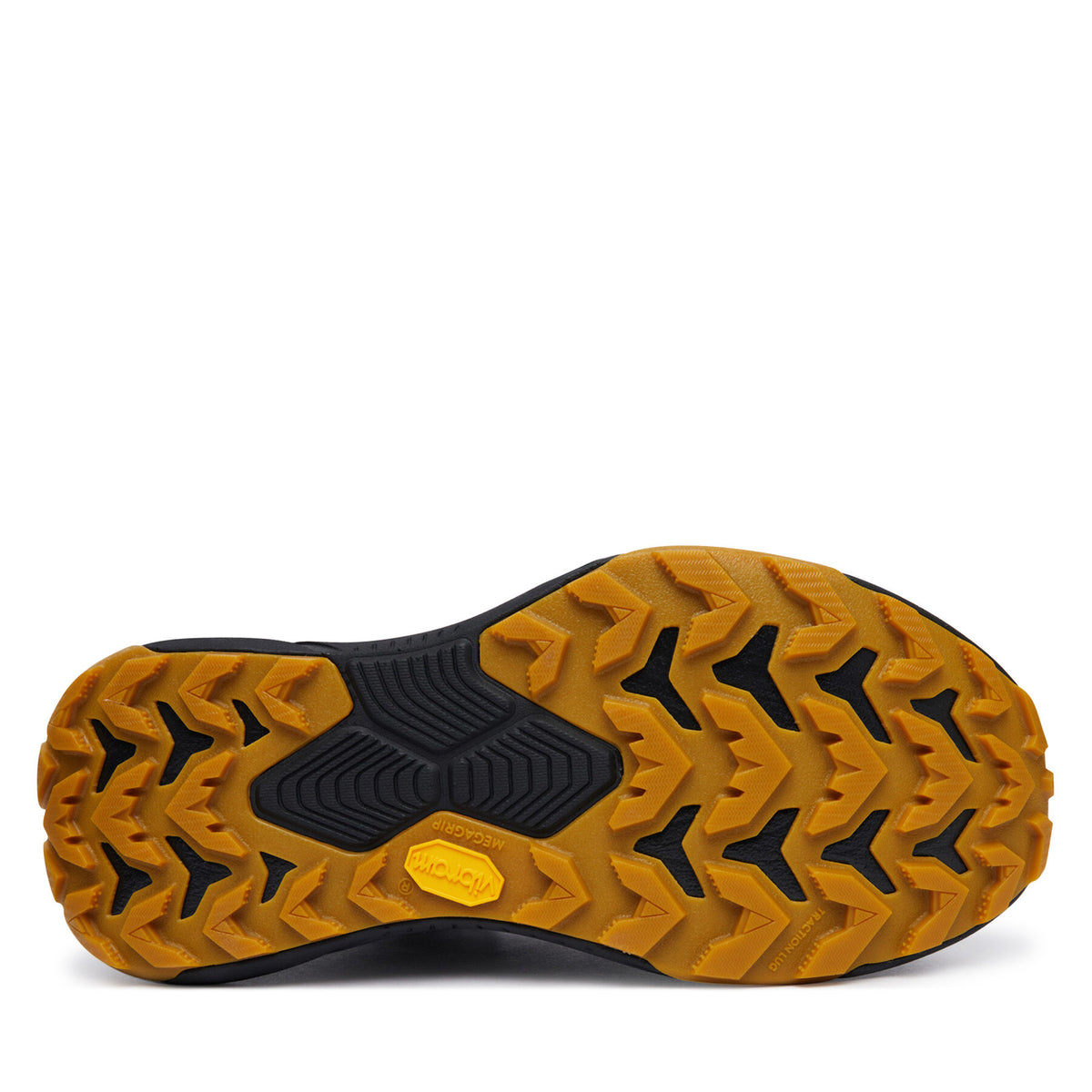 Hoka Туристически Transport Hike Gore-Tex 1172913 Черен