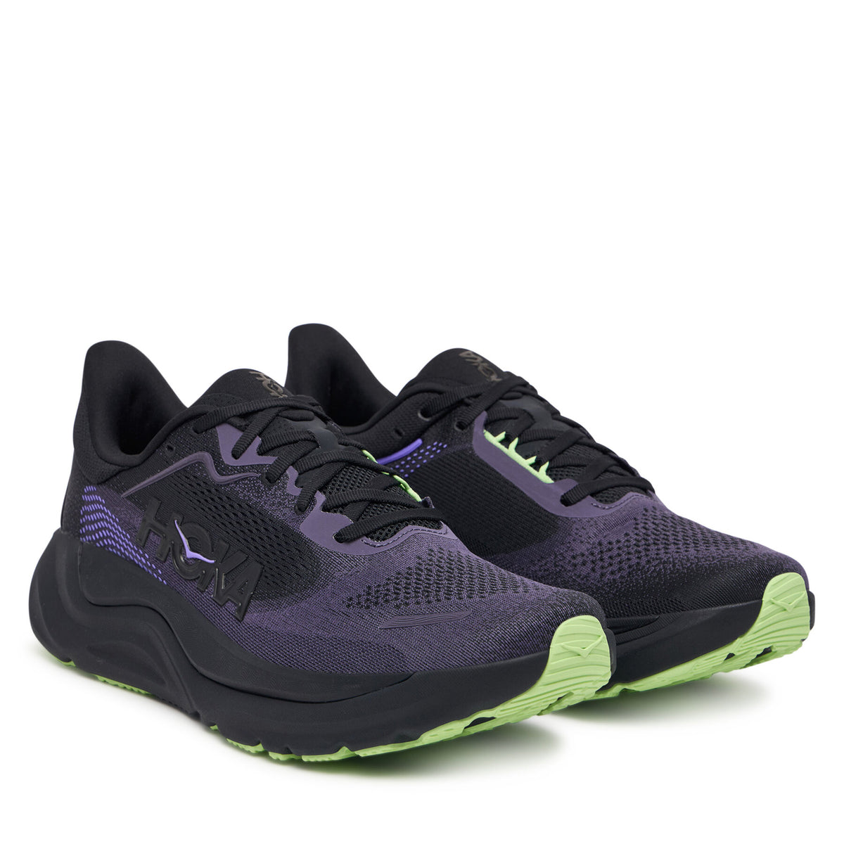 Hoka Маратонки за бягане Arahi 9 1176531 Виолетов