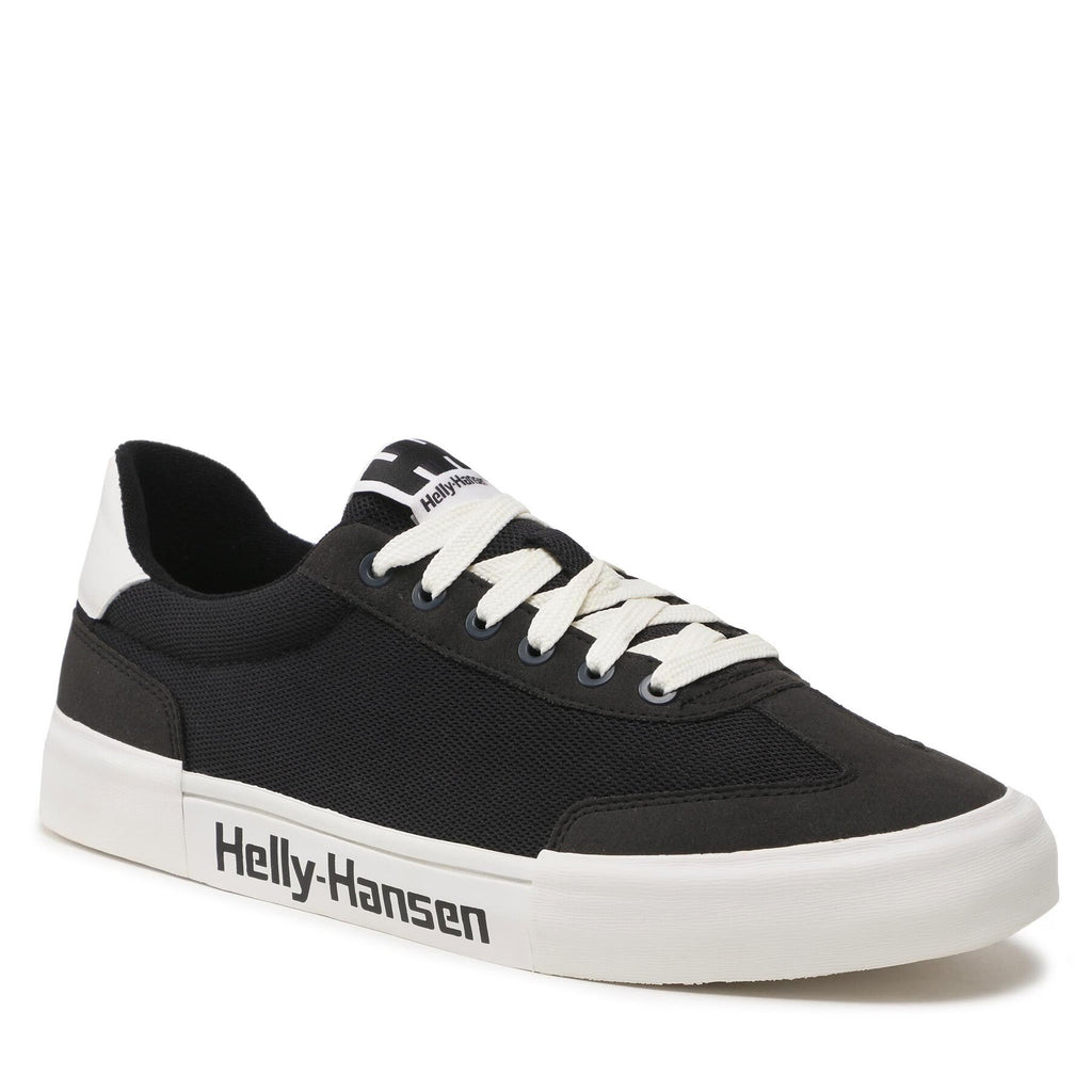 Helly Hansen Гуменки Moss V-1 11721_990 Черен