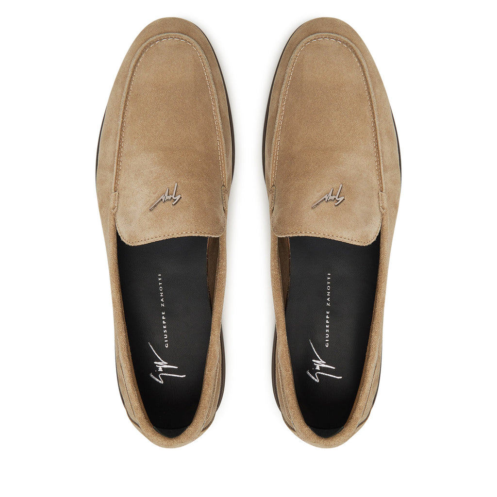 Giuseppe Zanotti Лоуфъри EU50001 Бежов