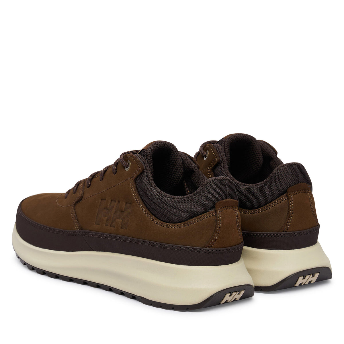 Helly Hansen Туристически Beckett 11991_745 Кафяв