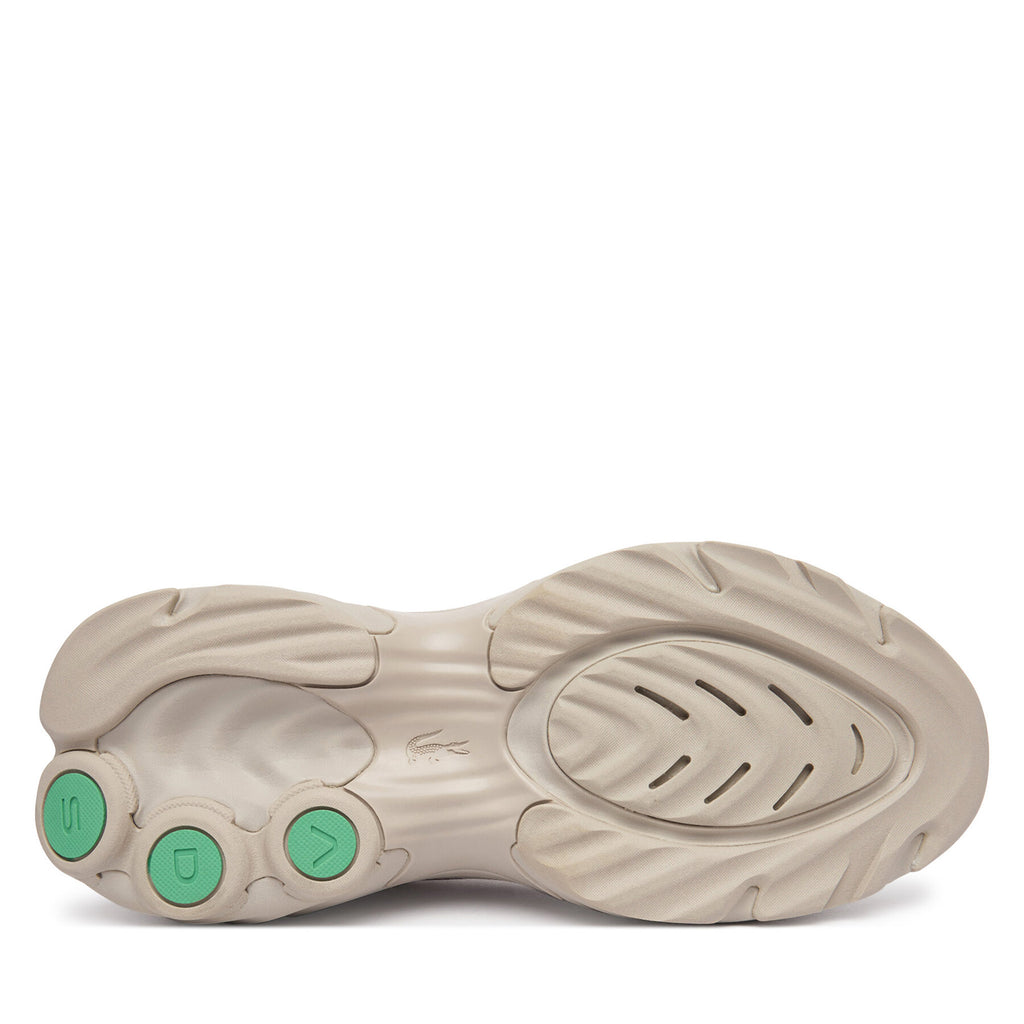 Lacoste Сникърси Spinor 51SMA0053 Екрю