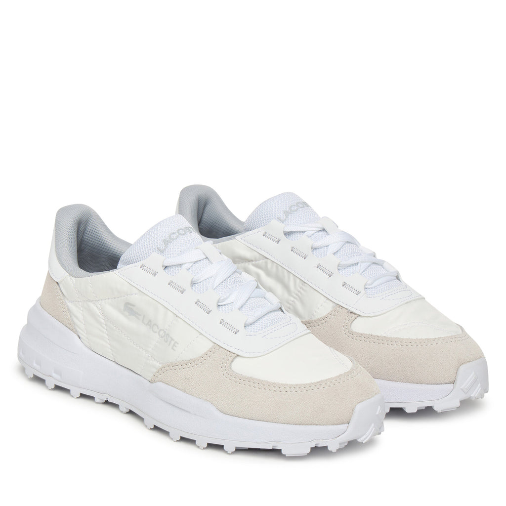 Lacoste Сникърси 750SFA0082 Бял
