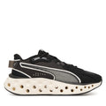 Puma Сникърси Softride Frequence Черен