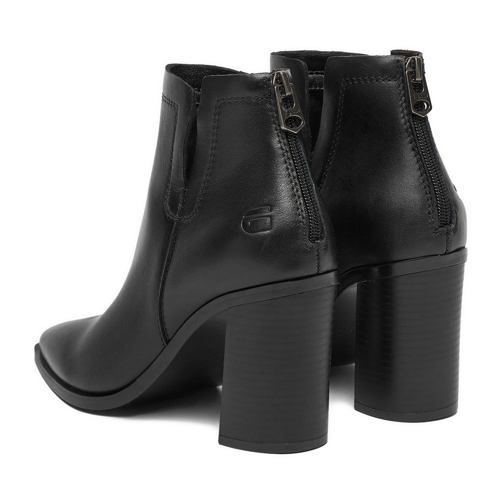 G-Star Raw Боти EO-DENIZ-R25SS07135 Черен