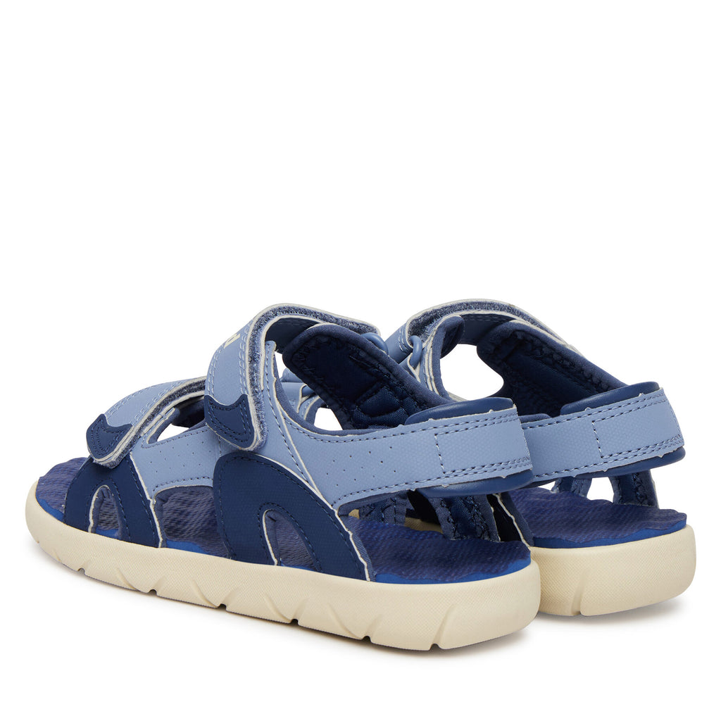 Timberland Сандали Perkins Row TB0A43EAA7Y1 Син