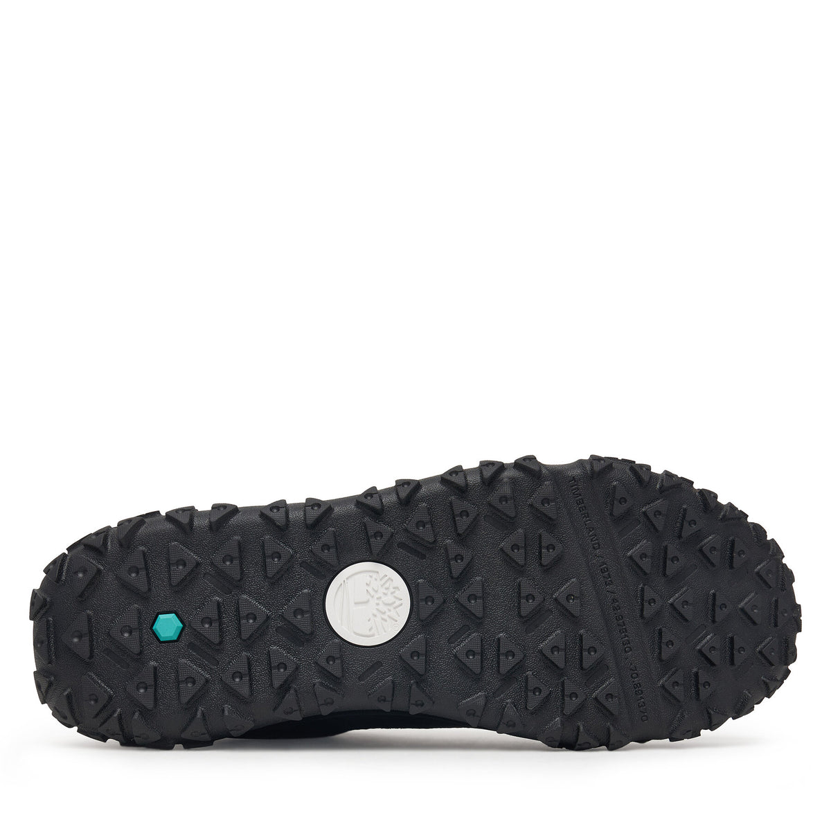 Timberland Сникърси Motion 6 TB0A5VAC0151 Черен