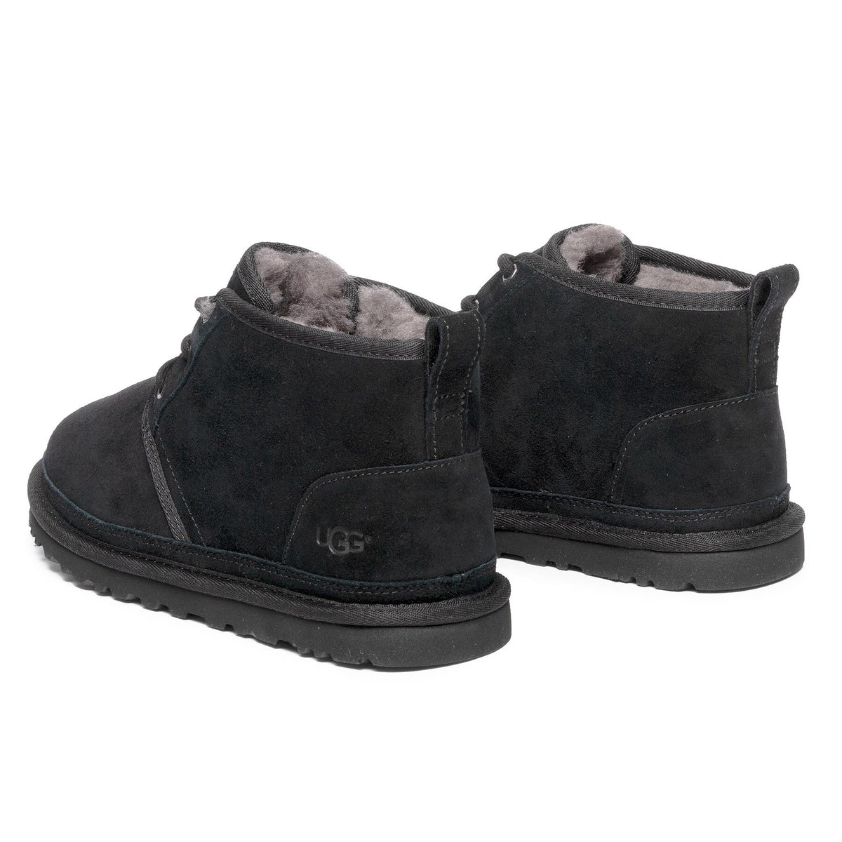 Зимни обувки Ugg M Neumel 3236 Черен