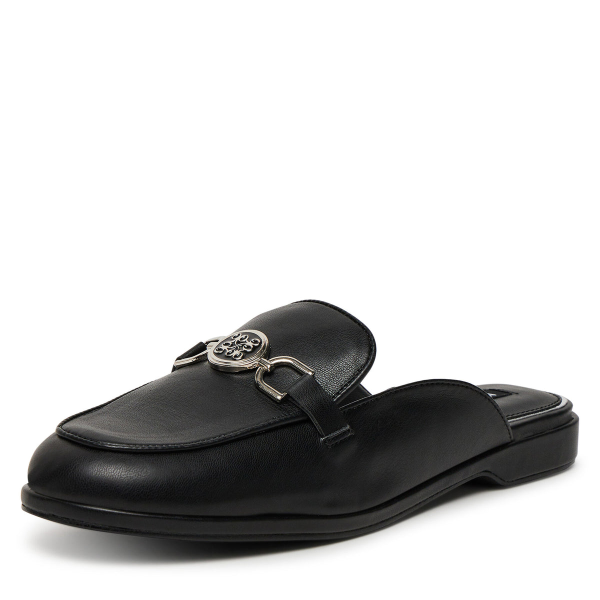 Nine West Чехли R25SS05135 Черен