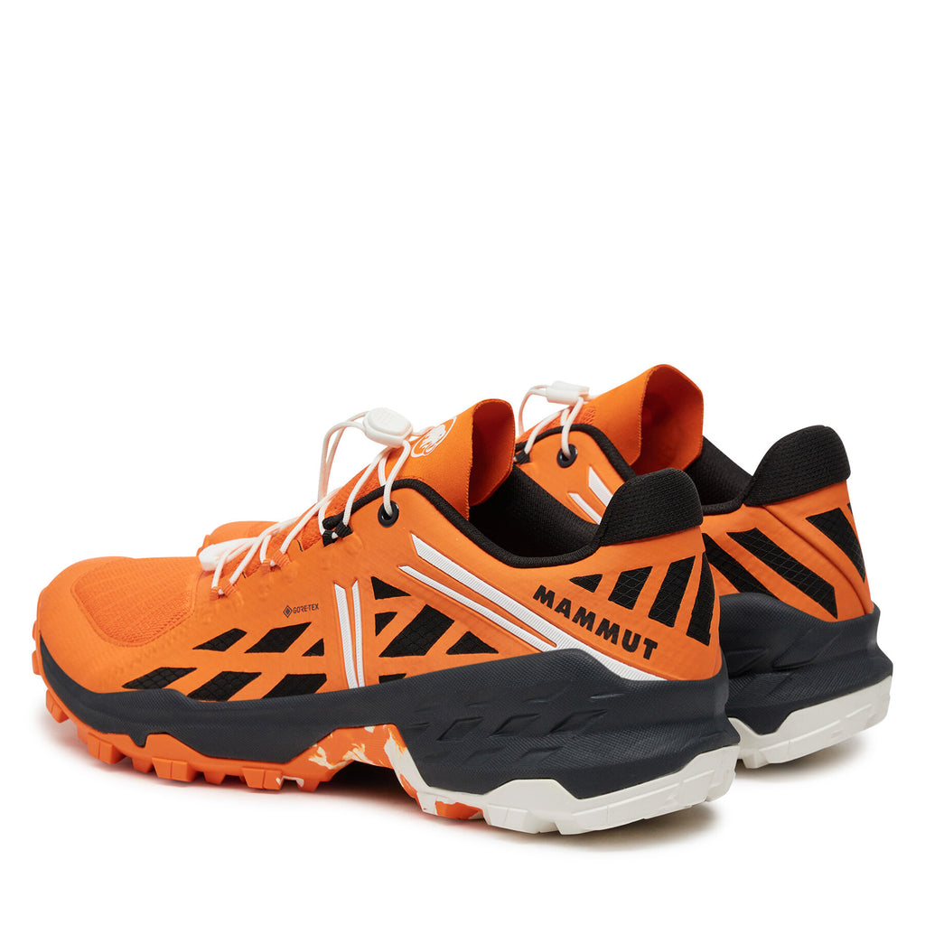 Mammut Туристически 3030-05000 Сив