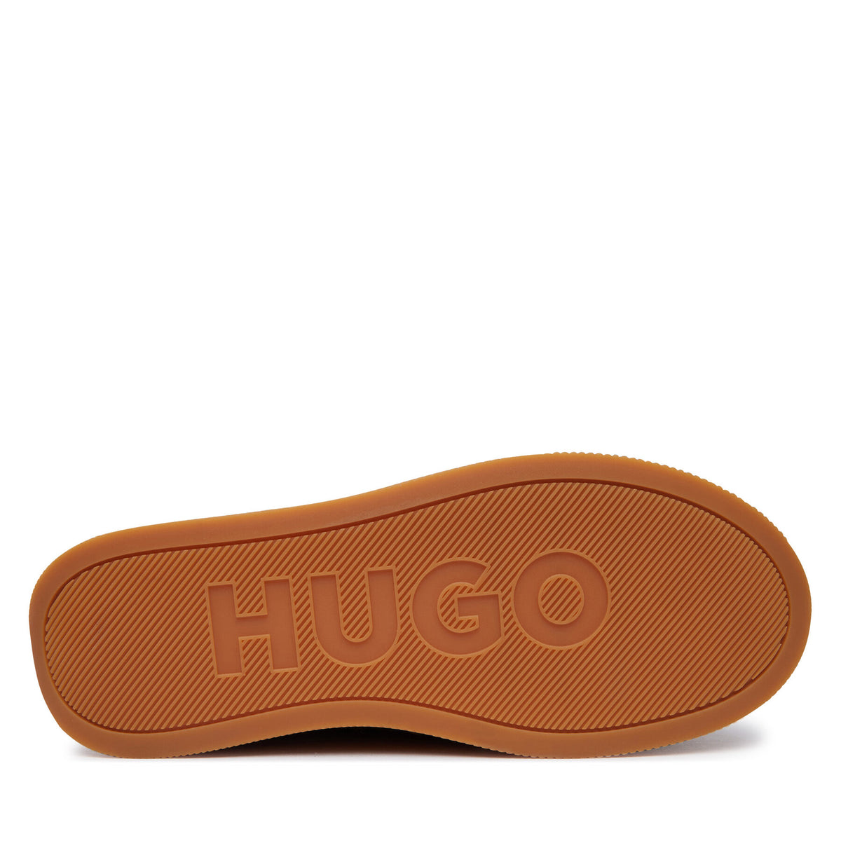 HUGO Апрески LyzzPit 50578987 Кафяв