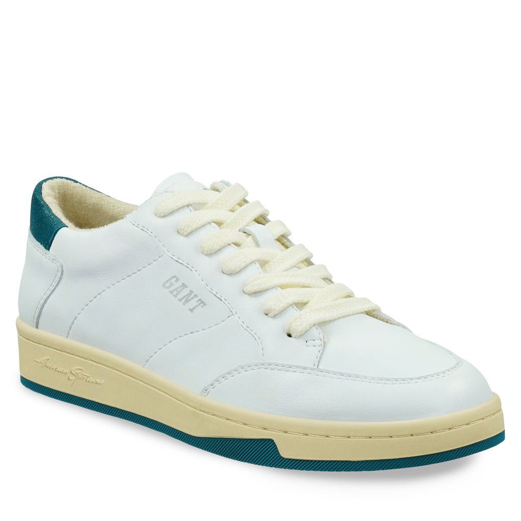 Gant Сникърси 30631901 Бял