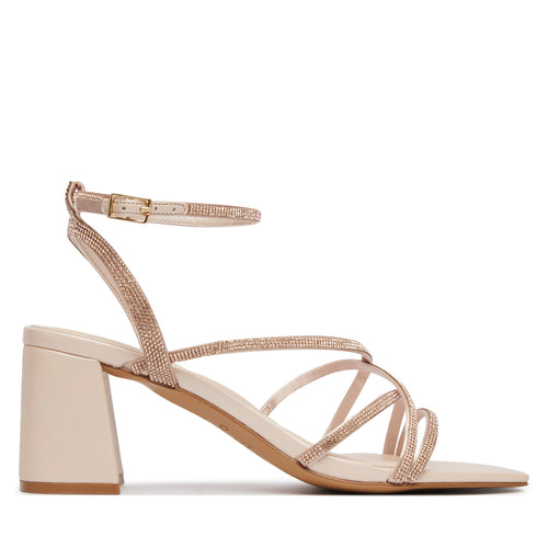 Aldo Сандали Esther 14296044 Бежов