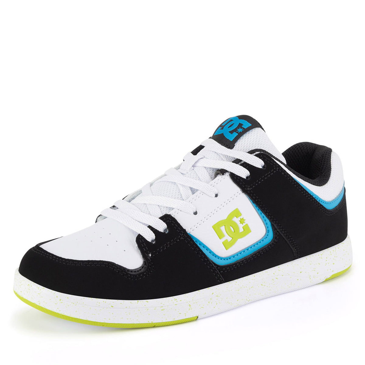 DC Shoes Сникърси CURE DC01684060 Цветен