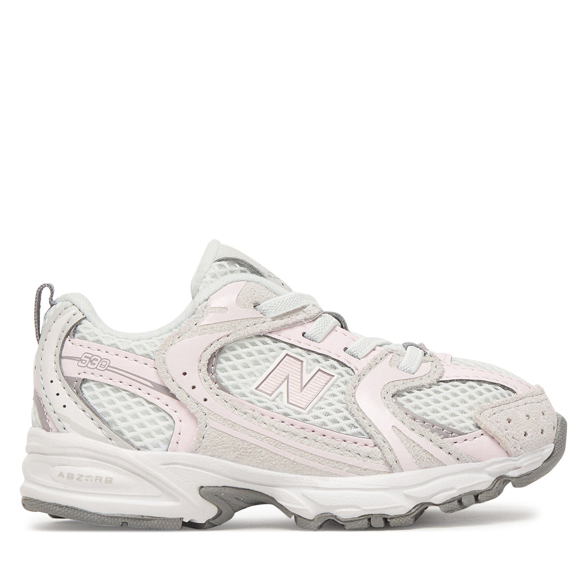 New Balance Сникърси I530851 Сив