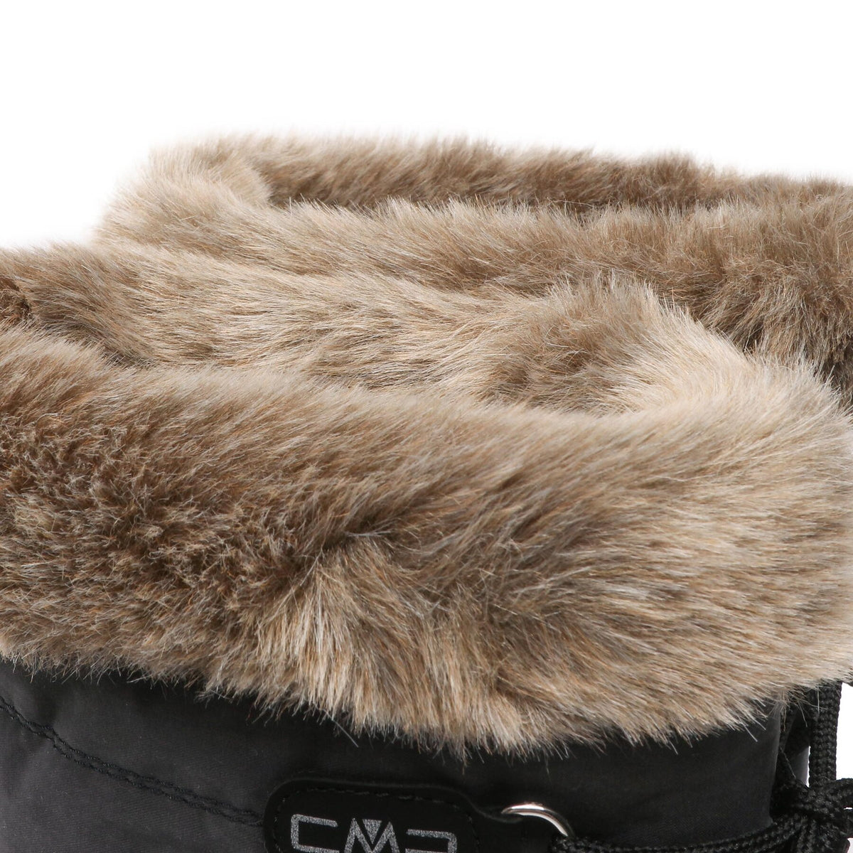 CMP Апрески Nietos Low Wmn 3Q78956 Черен