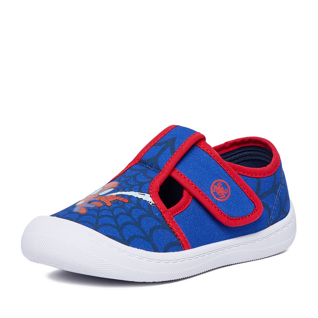 Spidey Пантофи CEO-CM-AW26-104SPID Син