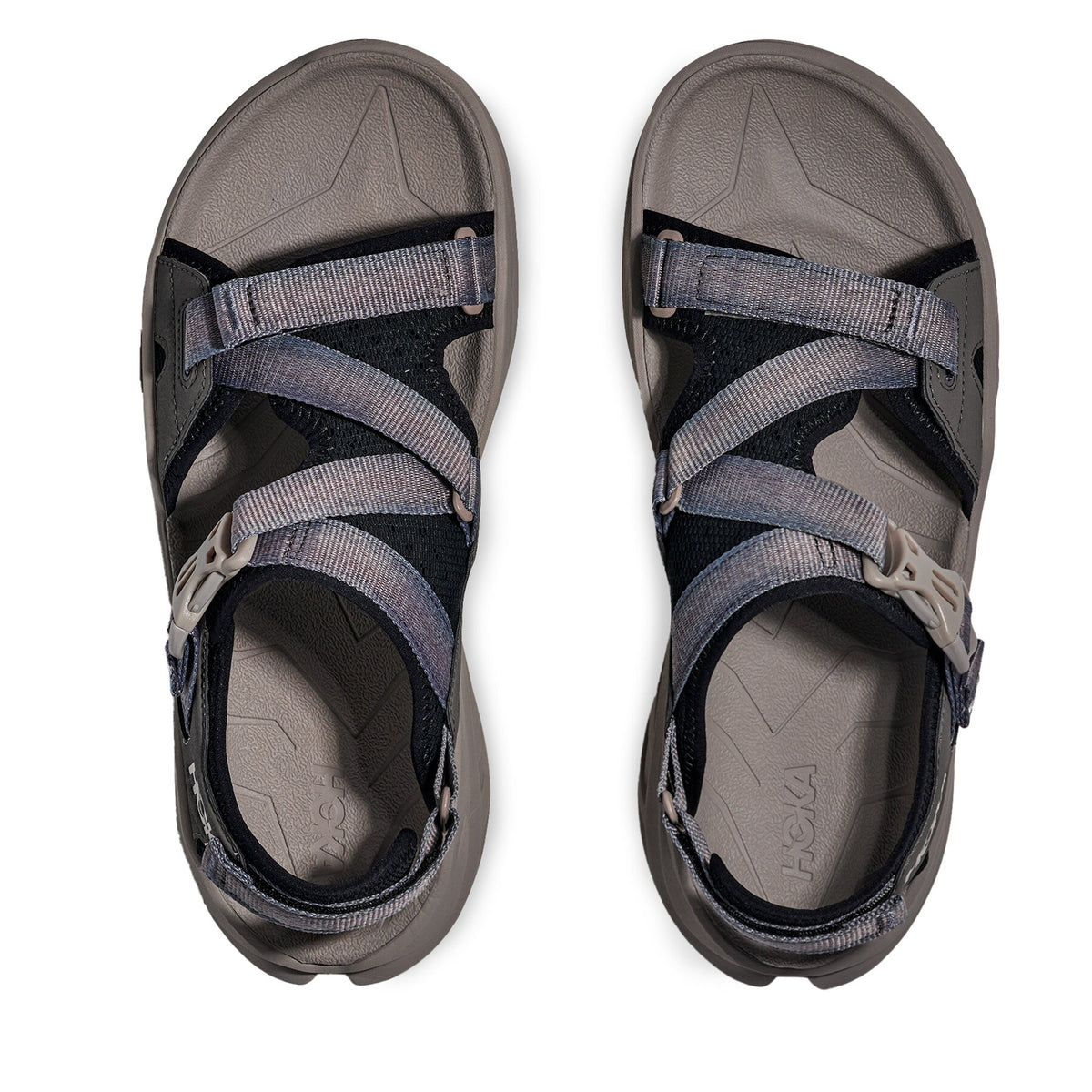 Hoka Сандали Infini Hike TC 1162570 Кафяв