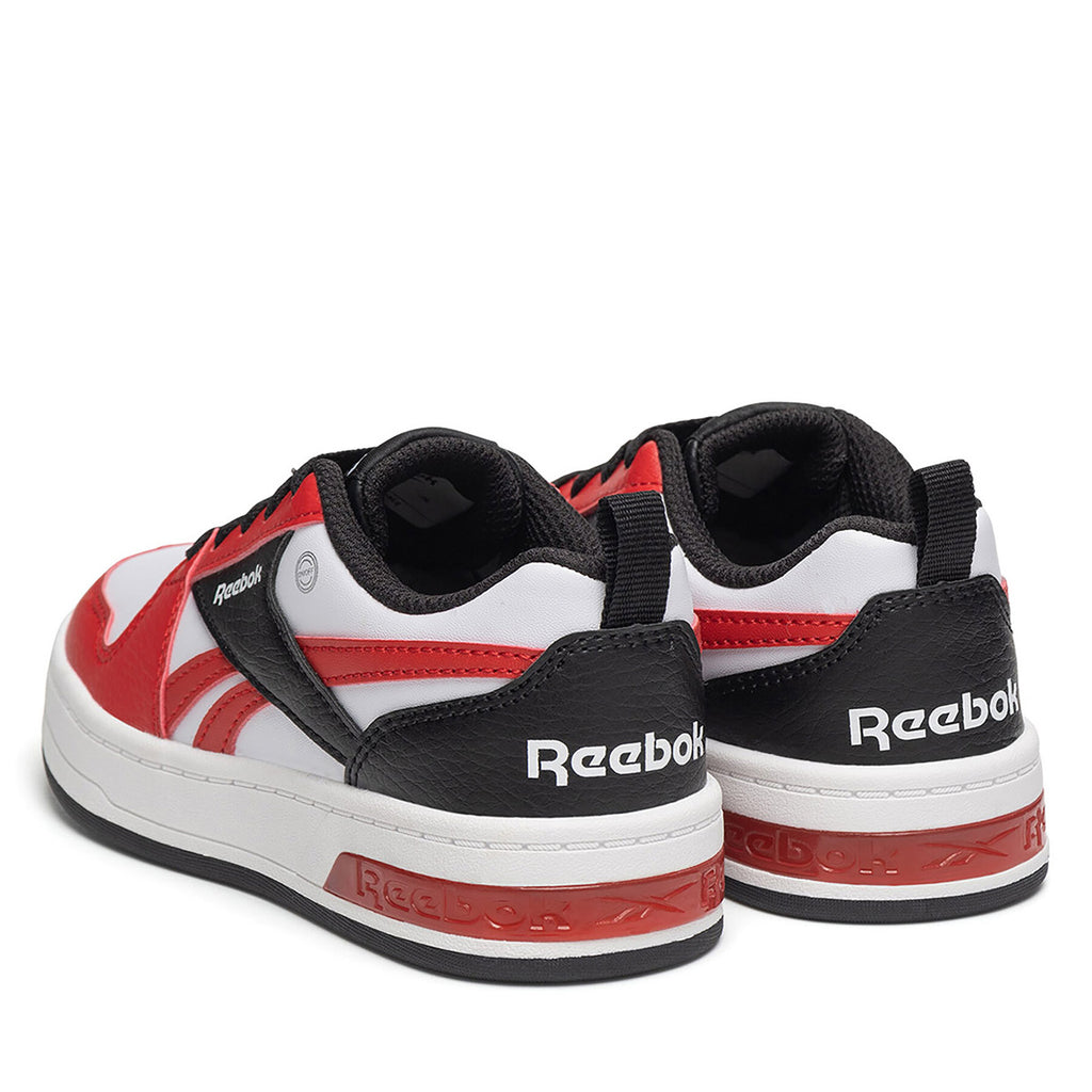 Reebok Сникърси ROYAL PRIME STEP N' FLASH 100202280 Червен