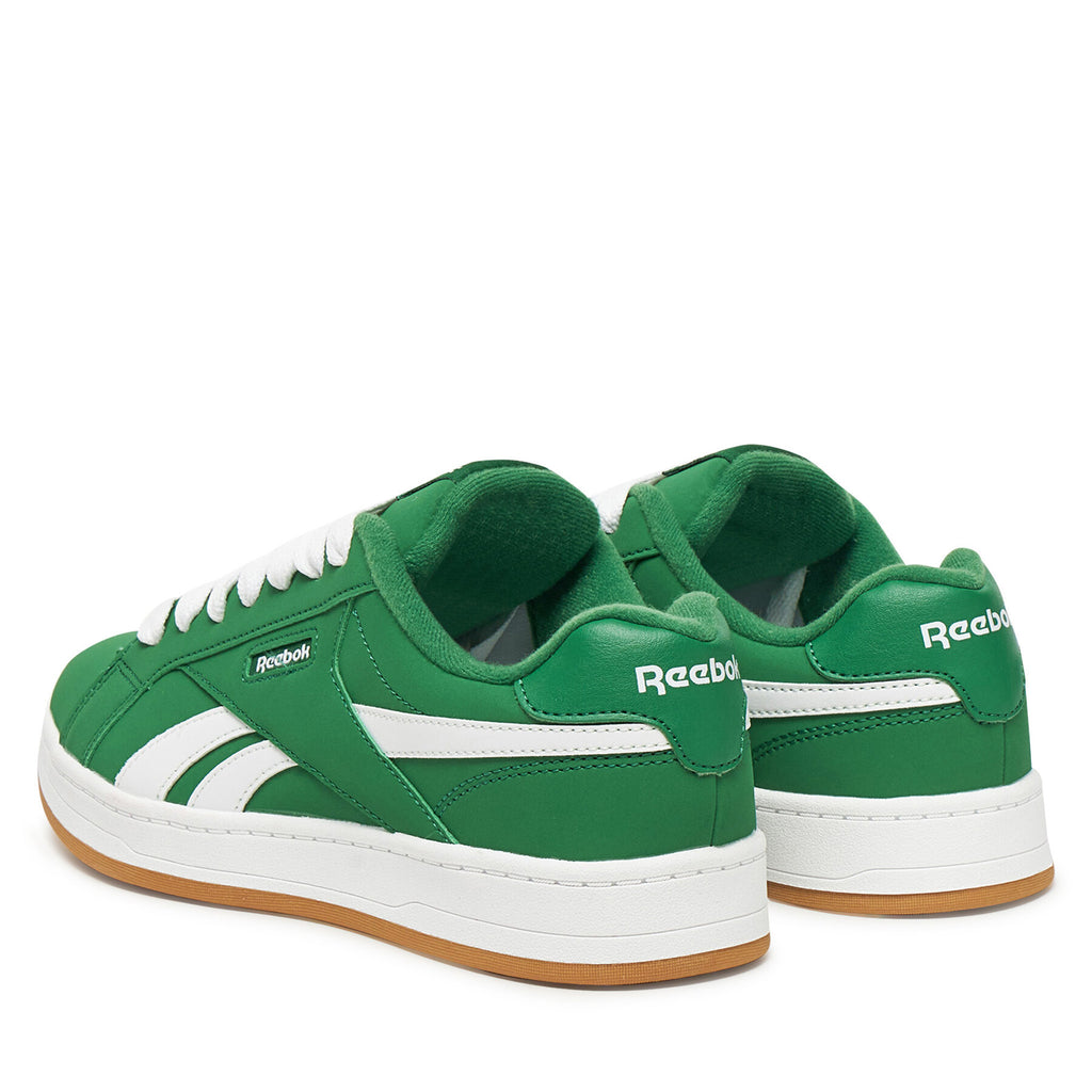 Reebok Сникърси RETRO MEGA 100242323 Зелен